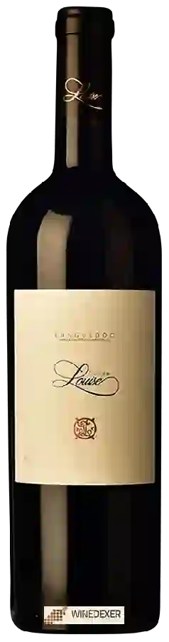 Winery Saint Preignan - Cuvée Louise Winery Saint Preignan - Cuvée Louise