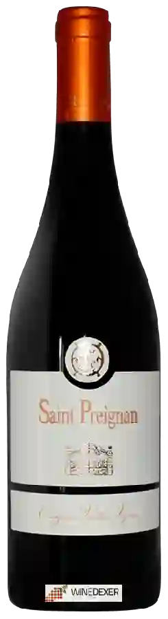 Winery Saint Preignan - Carignan Vieilles Vignes Winery Saint Preignan - Carignan Vieilles Vignes