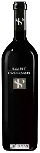 Winery Saint Preignan - Rouge