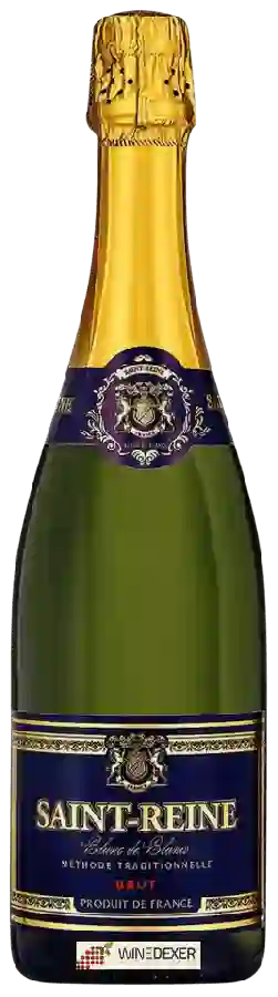 Winery Saint-Reine - Blanc de Blancs Brut