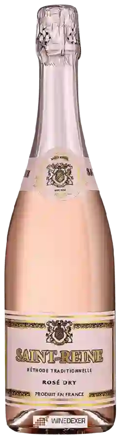 Winery Saint-Reine - Dry Rosé Winery Saint-Reine - Dry Rosé