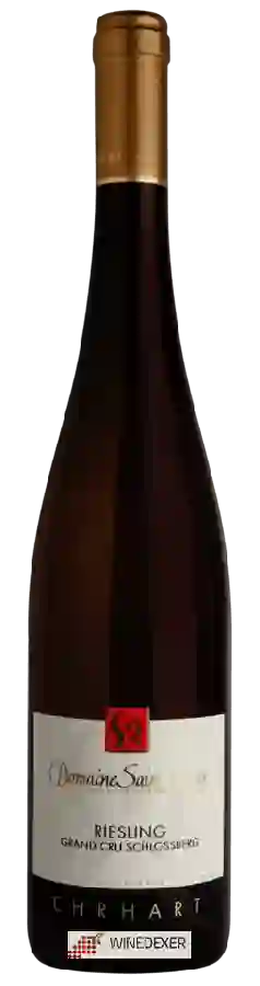 Domaine Saint-Rémy - Riesling Grand Cru 'Schlossberg'