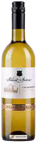 Winery Saint-Seine - Private Reserve Chardonnay