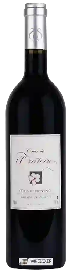 Domaine de Saint Ser - Oratoire de Saint-Ser Côtes de Provence