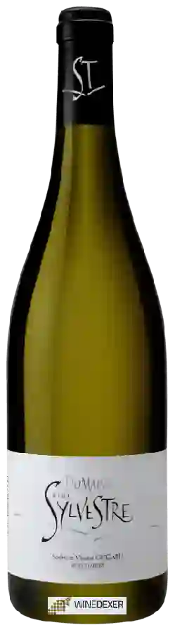 Domaine Saint Sylvestre - Blanc Domaine Saint Sylvestre - Blanc