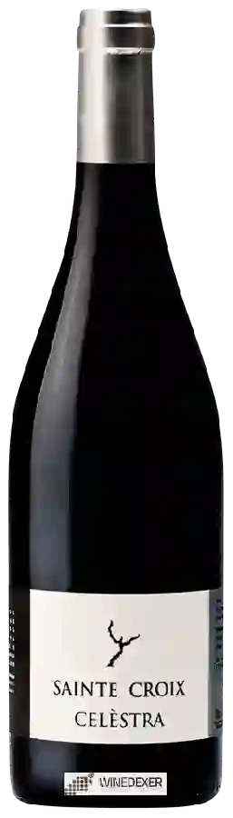 Winery Sainte Croix - Celèstra Winery Sainte Croix - Celèstra