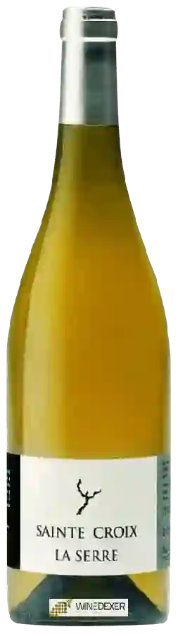 Winery Sainte Croix - La Serre