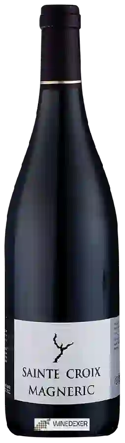 Winery Sainte Croix - Magneric Winery Sainte Croix - Magneric