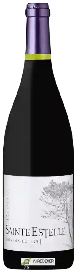 Domaine Sainte Estelle - Bois des Lutins