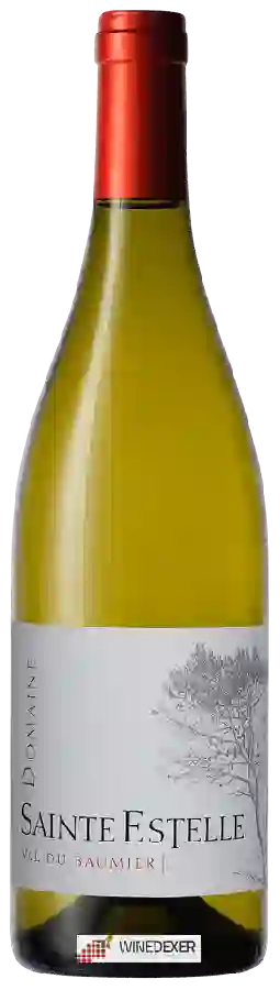 Domaine Sainte Estelle - Val du Baumier Blanc