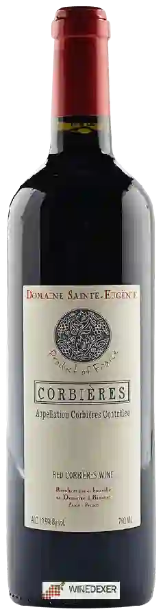 Domaine Sainte-Eugénie - Corbières Domaine Sainte-Eugénie - Corbières