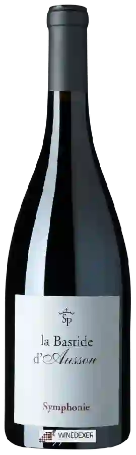Château Sainte Lucie d'Aussou - La Bastide d'Aussou Symphonie Château Sainte Lucie d'Aussou - La Bastide d'Aussou Symphonie