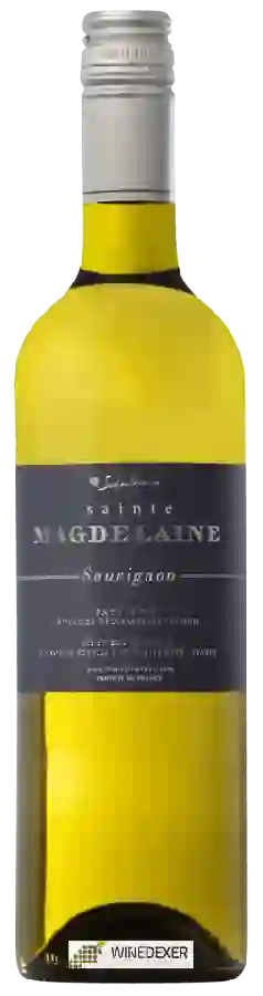 Winery Sainte Magdelaine - Sauvignon Winery Sainte Magdelaine - Sauvignon