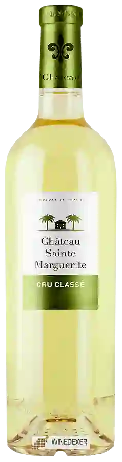 Château Sainte Marguerite - Côtes de Provence Blanc