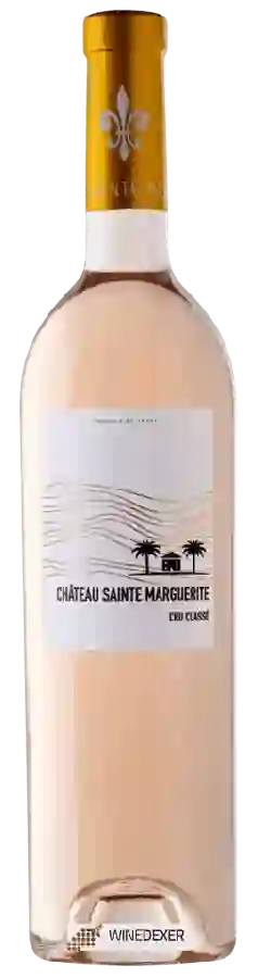 Château Sainte Marguerite - Côtes de Provence Rosé