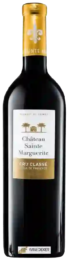Château Sainte Marguerite - Côtes de Provence Rouge Château Sainte Marguerite - Côtes de Provence Rouge
