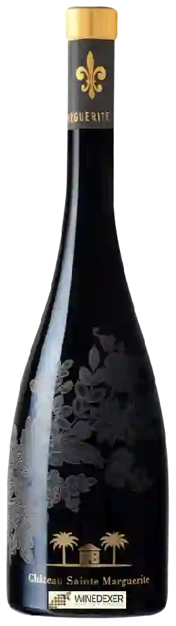 Château Sainte Marguerite - Fantastique