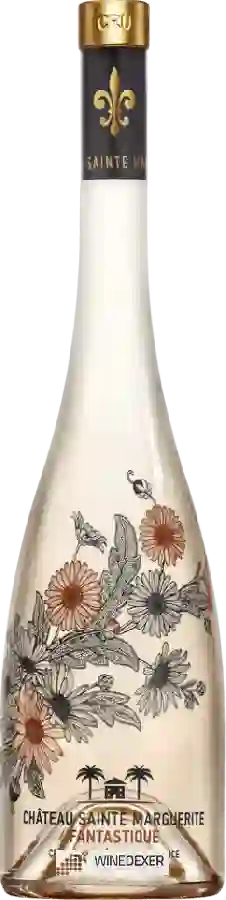 Château Sainte Marguerite - Fantastique Rosé Château Sainte Marguerite - Fantastique Rosé