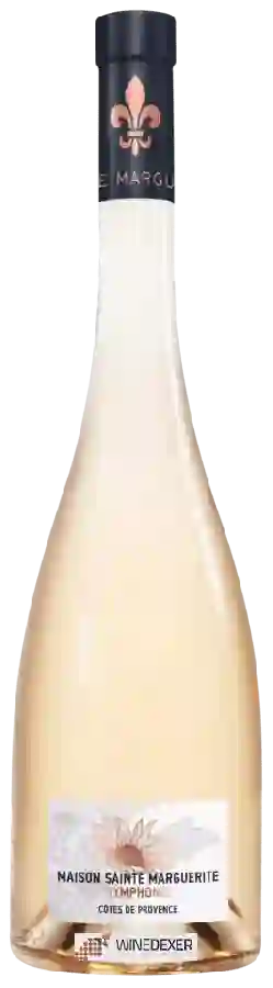 Château Sainte Marguerite - Symphonie Côtes de Provence Rosé