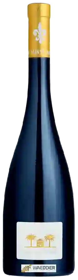 Château Sainte Marguerite - Symphonie Côtes de Provence Rouge Château Sainte Marguerite - Symphonie Côtes de Provence Rouge