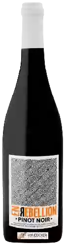Winery Sainte Marie des Crozes - En Rebellion Pinot Noir