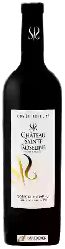 Château Sainte Roseline - Cuvée Prieure Côtes de Provence
