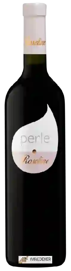 Château Sainte Roseline - La Perle de Roséline Côtes de Provence Château Sainte Roseline - La Perle de Roséline Côtes de Provence