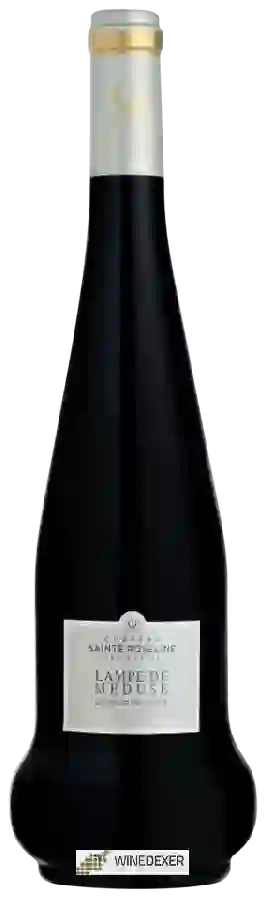 Château Sainte Roseline - Lampe de Méduse Côtes de Provence Rouge Château Sainte Roseline - Lampe de Méduse Côtes de Provence Rouge