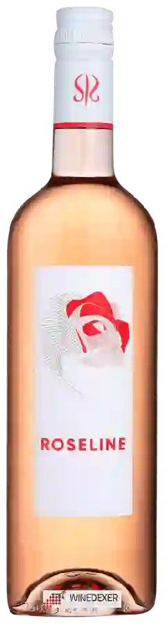 Château Sainte Roseline - Rosé Château Sainte Roseline - Rosé
