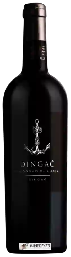 Winery Saints Hills - Dingač