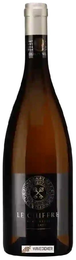 Winery Saints Hills - Le Chiffre Chardonnay Winery Saints Hills - Le Chiffre Chardonnay