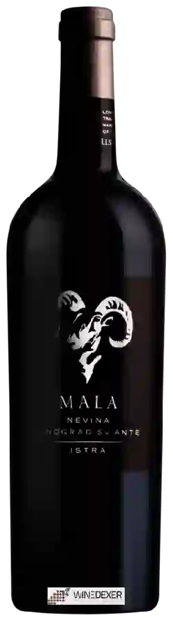 Winery Saints Hills - Mala Nevina