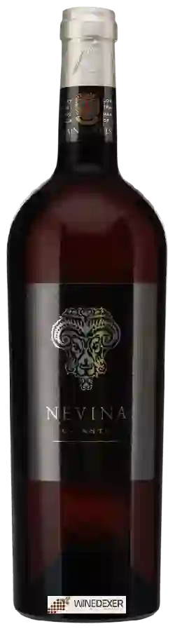 Winery Saints Hills - Nevina