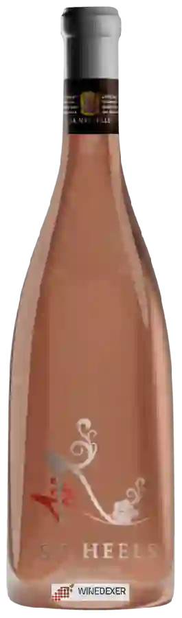 Winery Saints Hills - St. Heels Rosé Winery Saints Hills - St. Heels Rosé