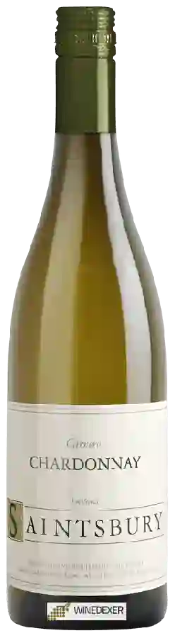 Winery Saintsbury - Chardonnay
