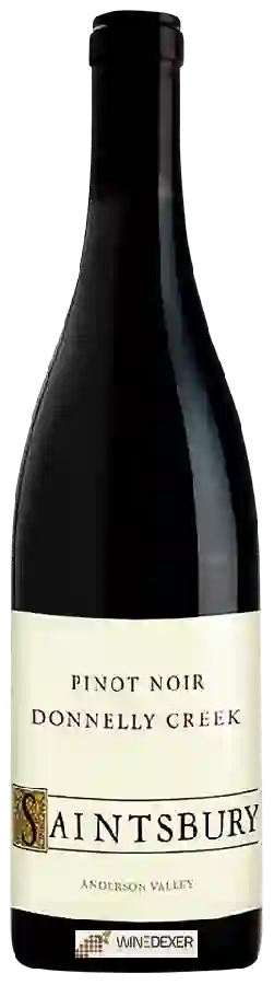 Winery Saintsbury - Donnelly Creek Pinot Noir