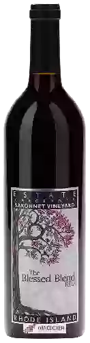 Winery Sakonnet - The Blessed Blend Red