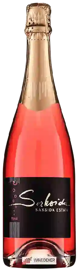 Winery Saksida - Rosé Winery Saksida - Rosé