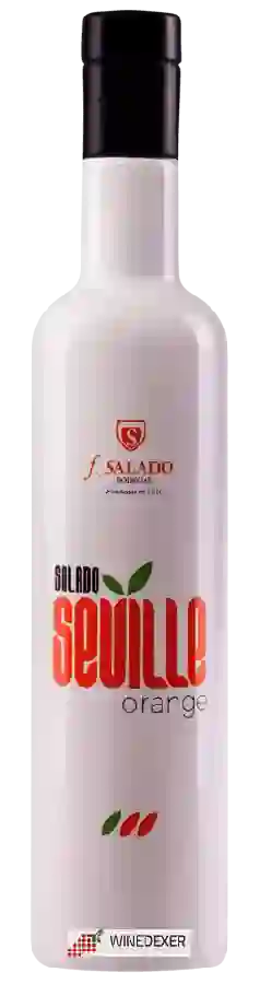 Winery Salado - Seville Orange