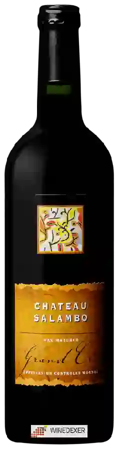 Château Salambo - Grand Cru