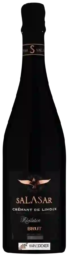 Winery Salasar - Révélation Crémant de Limoux Brut