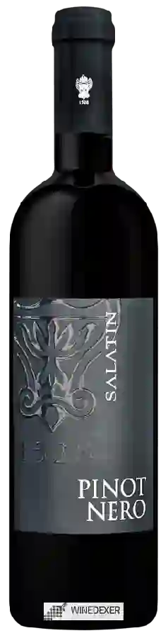 Winery Salatin - Pinot Nero