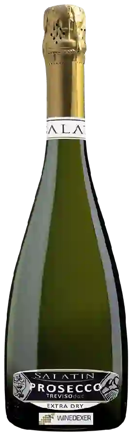 Winery Salatin - Prosecco Treviso Extra Dry Winery Salatin - Prosecco Treviso Extra Dry