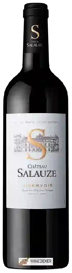 Château Salauze - Minervois Château Salauze - Minervois