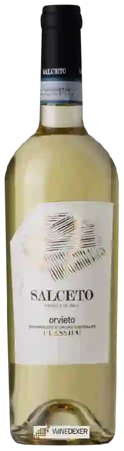 Winery Salceto - Orvieto Classico