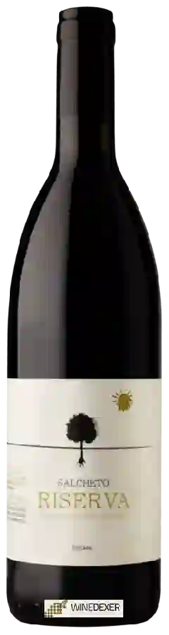 Winery Salcheto - Nobile di Montepulciano Riserva