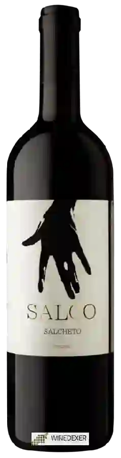 Winery Salcheto - Salco