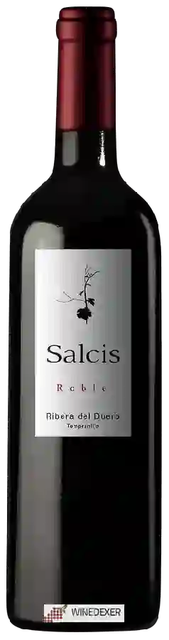 Winery Salcis - Roble Tempranillo Winery Salcis - Roble Tempranillo