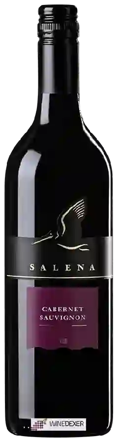 Winery Salena Estate - Cabernet Sauvignon Winery Salena Estate - Cabernet Sauvignon