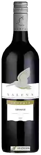 Winery Salena Estate - Organic Shiraz